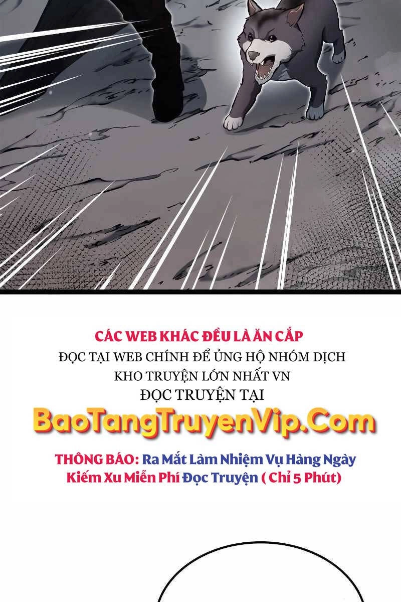 Nhà Vô Địch Kalli Chapter 32 - 38