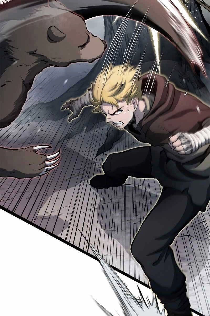 Nhà Vô Địch Kalli Chapter 32 - 49