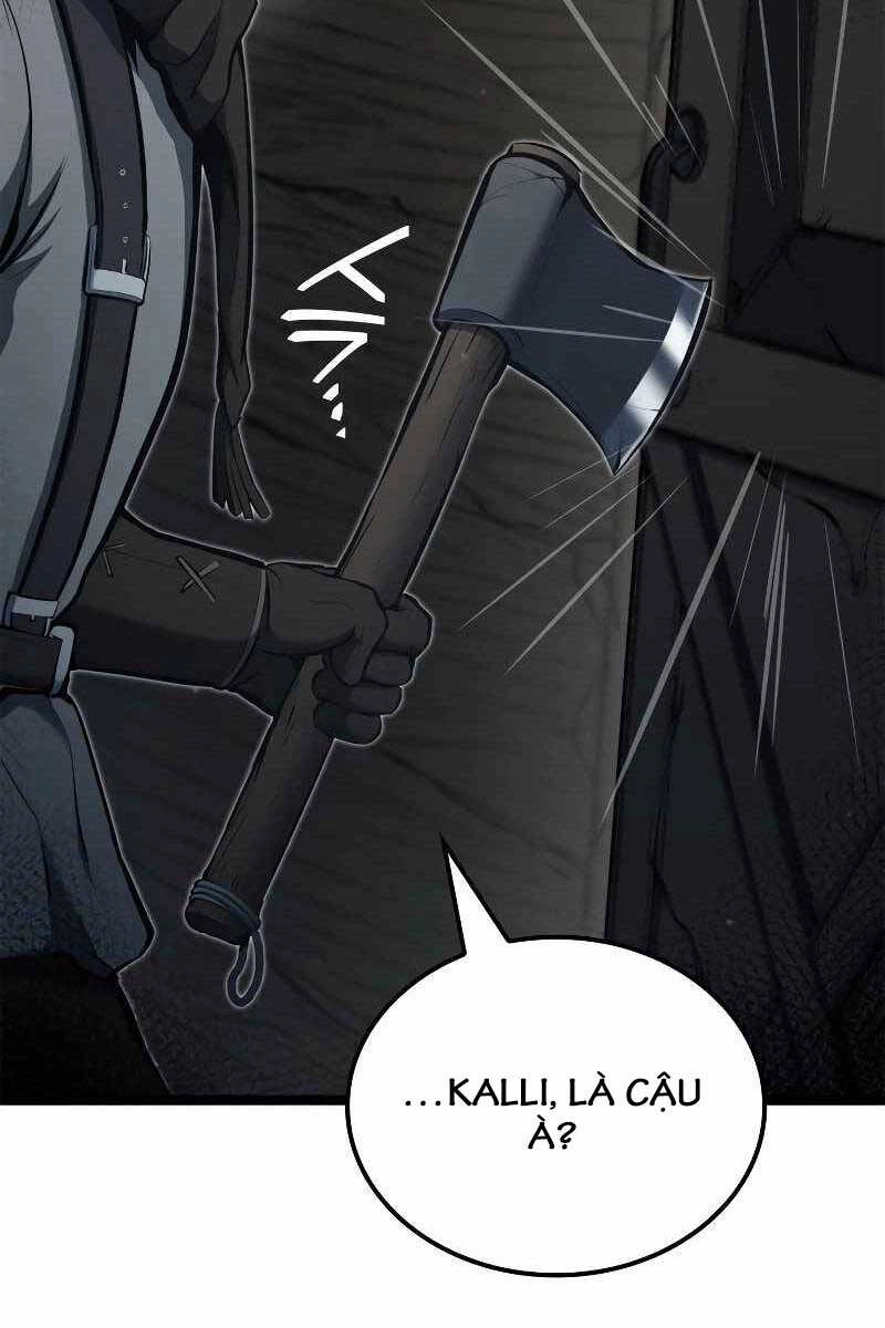 Nhà Vô Địch Kalli Chapter 32 - 70