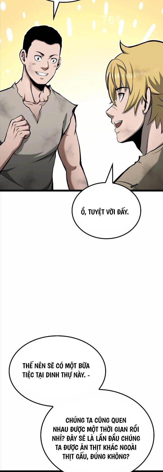 Nhà Vô Địch Kalli Chapter 33 - 3