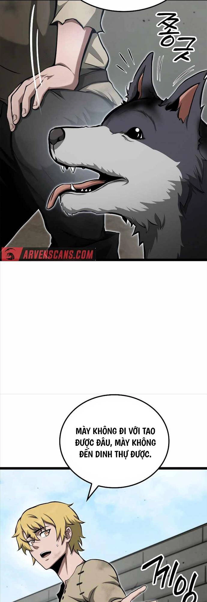 Nhà Vô Địch Kalli Chapter 33 - 4