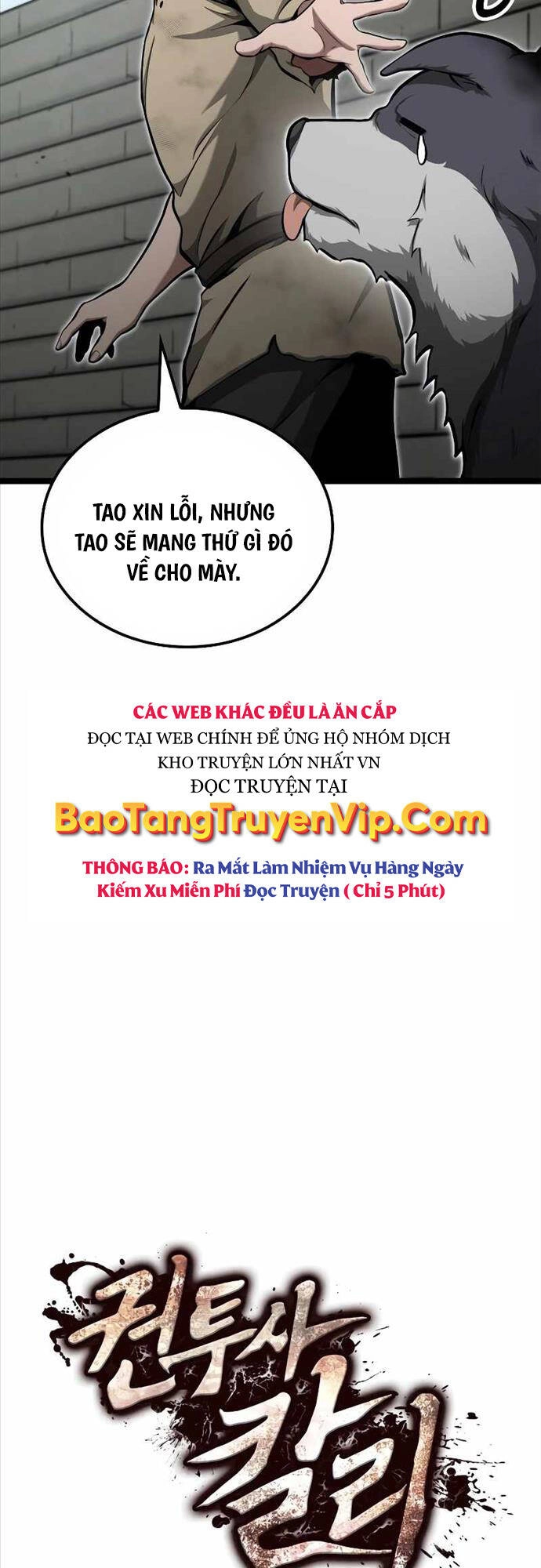 Nhà Vô Địch Kalli Chapter 33 - 5