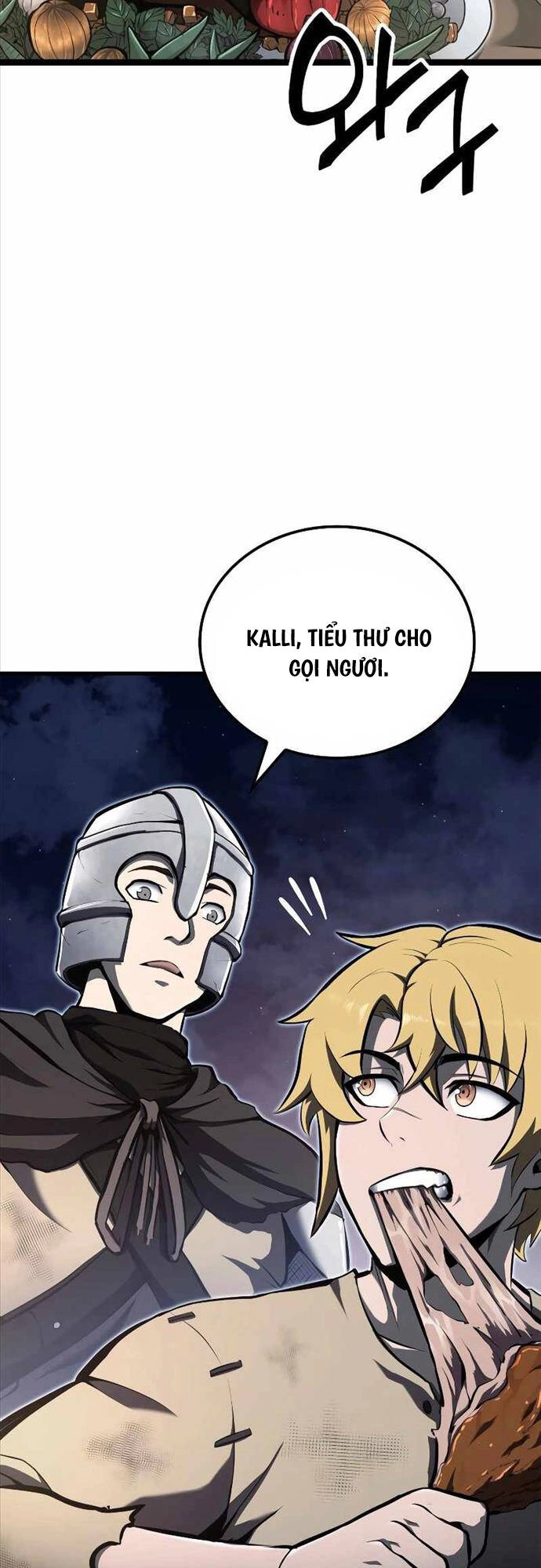 Nhà Vô Địch Kalli Chapter 33 - 7