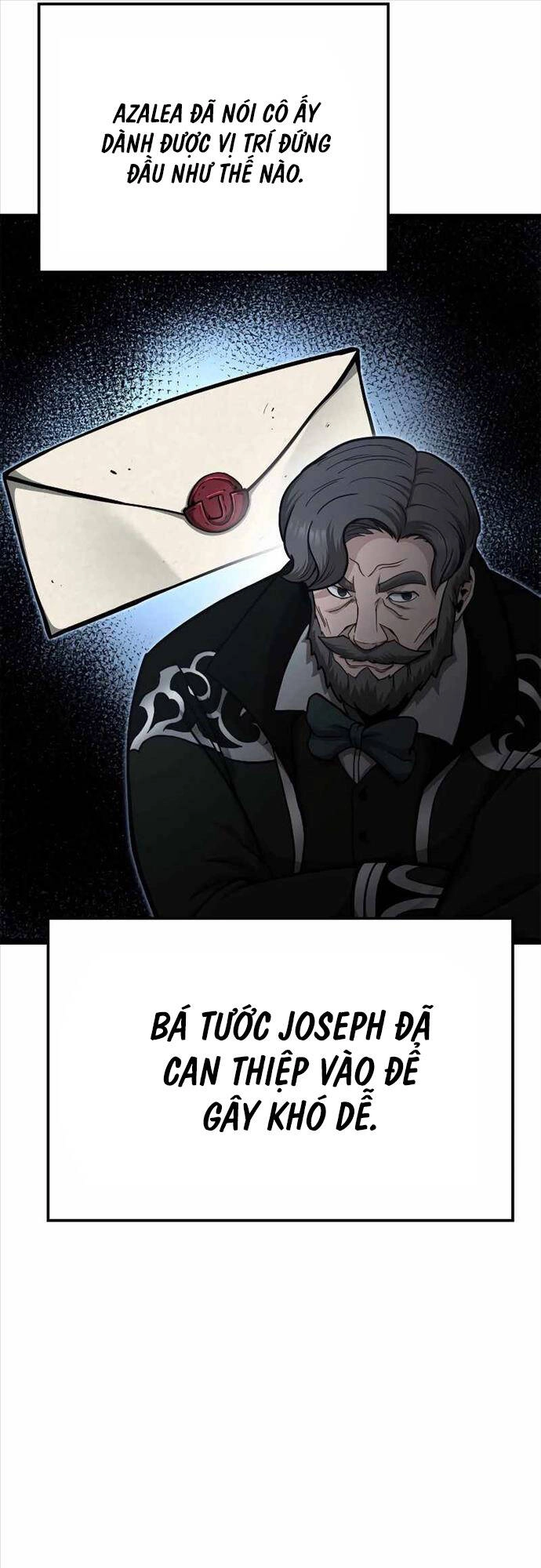 Nhà Vô Địch Kalli Chapter 33 - 13