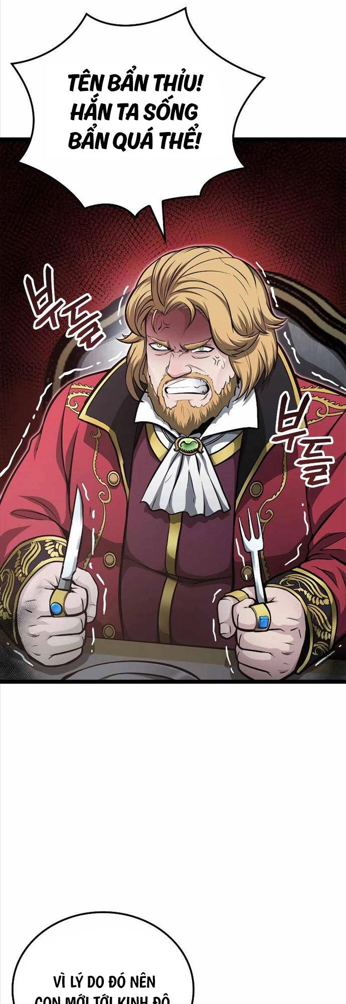 Nhà Vô Địch Kalli Chapter 33 - 14