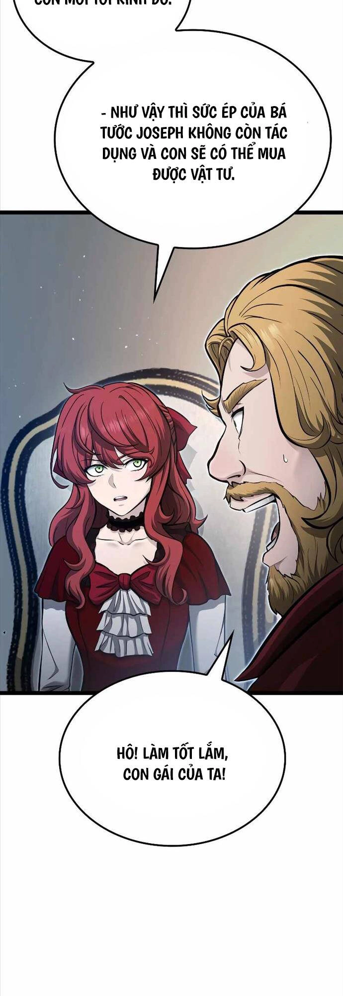 Nhà Vô Địch Kalli Chapter 33 - 15