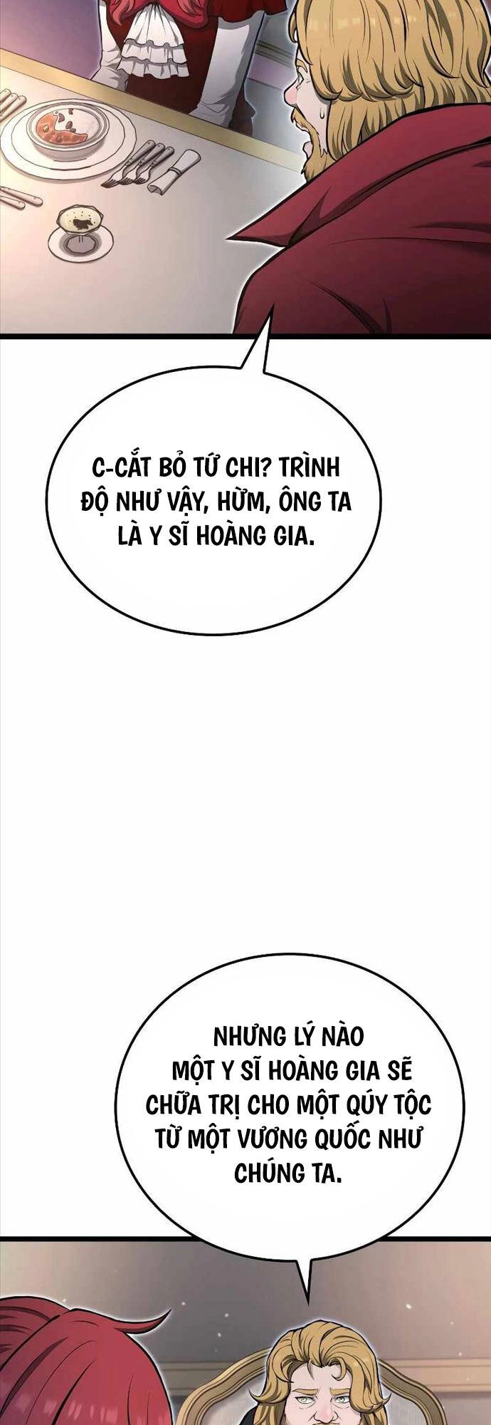 Nhà Vô Địch Kalli Chapter 33 - 20
