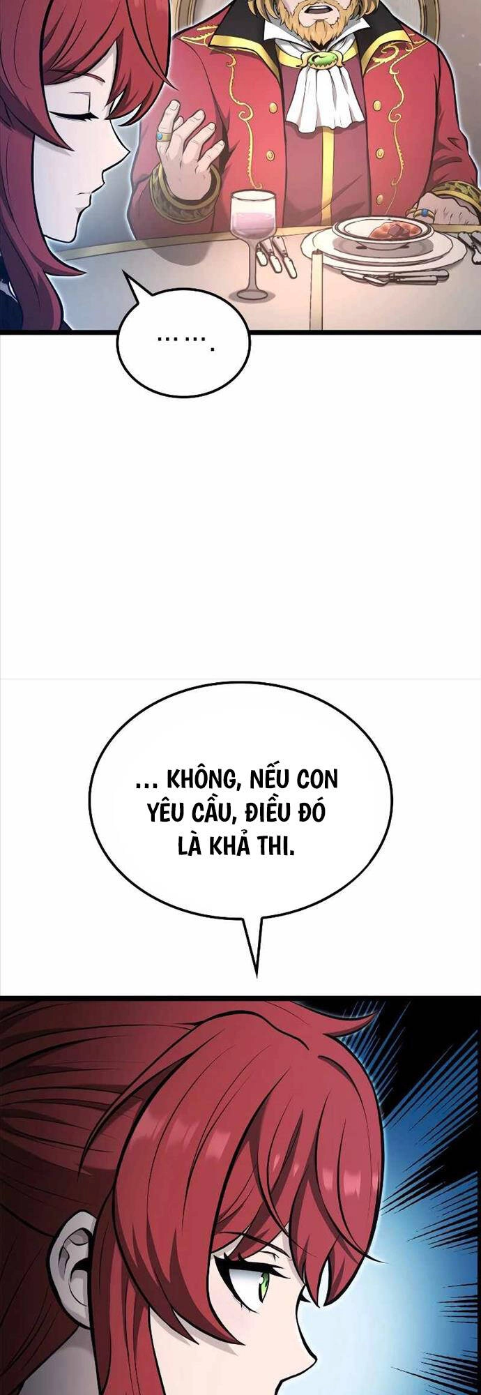 Nhà Vô Địch Kalli Chapter 33 - 21
