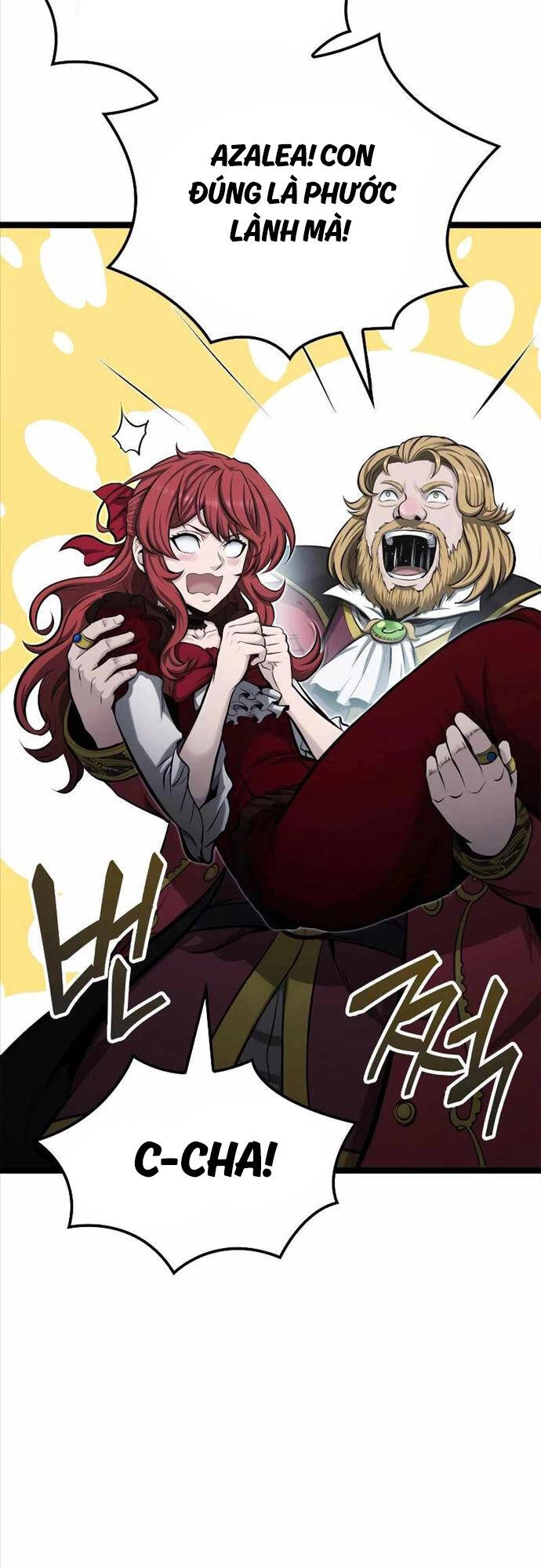 Nhà Vô Địch Kalli Chapter 33 - 24