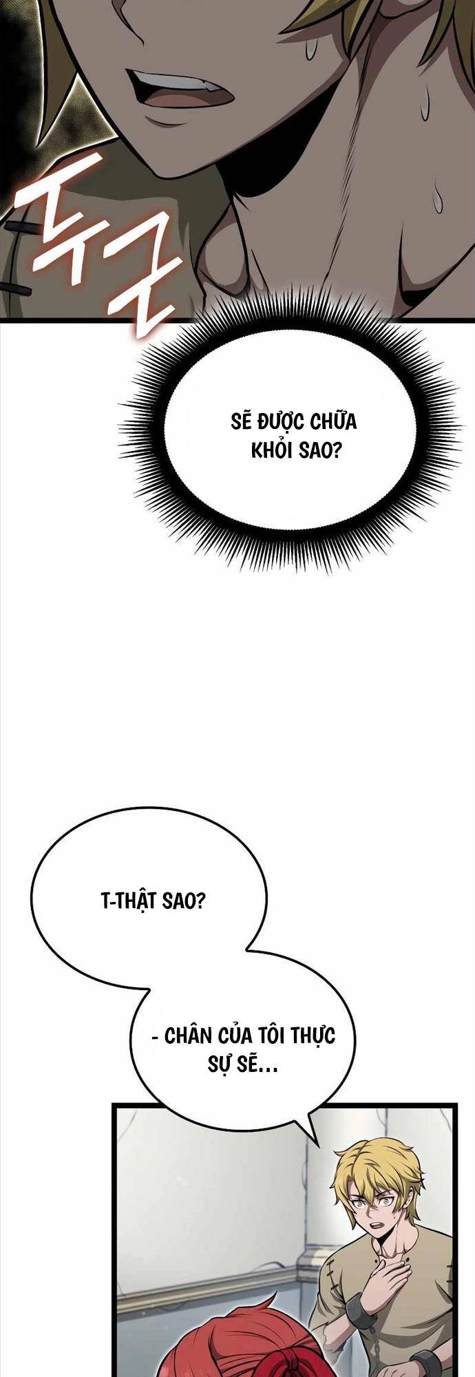 Nhà Vô Địch Kalli Chapter 33 - 26