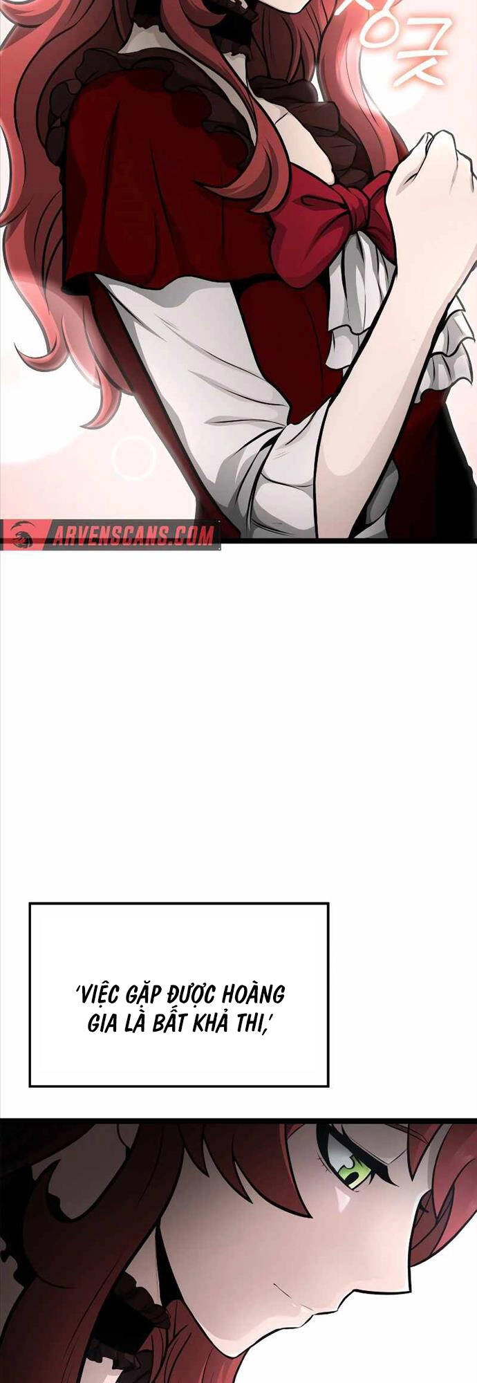 Nhà Vô Địch Kalli Chapter 33 - 28