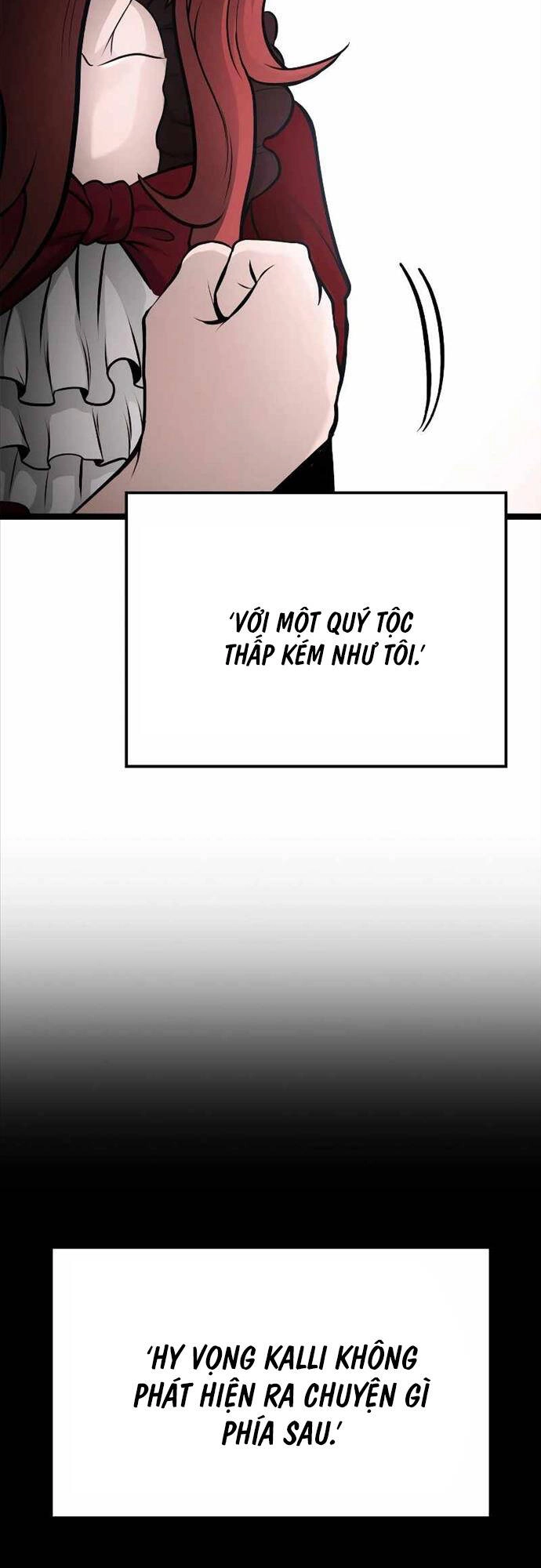 Nhà Vô Địch Kalli Chapter 33 - 29