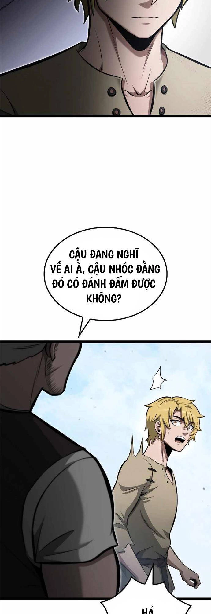Nhà Vô Địch Kalli Chapter 33 - 32