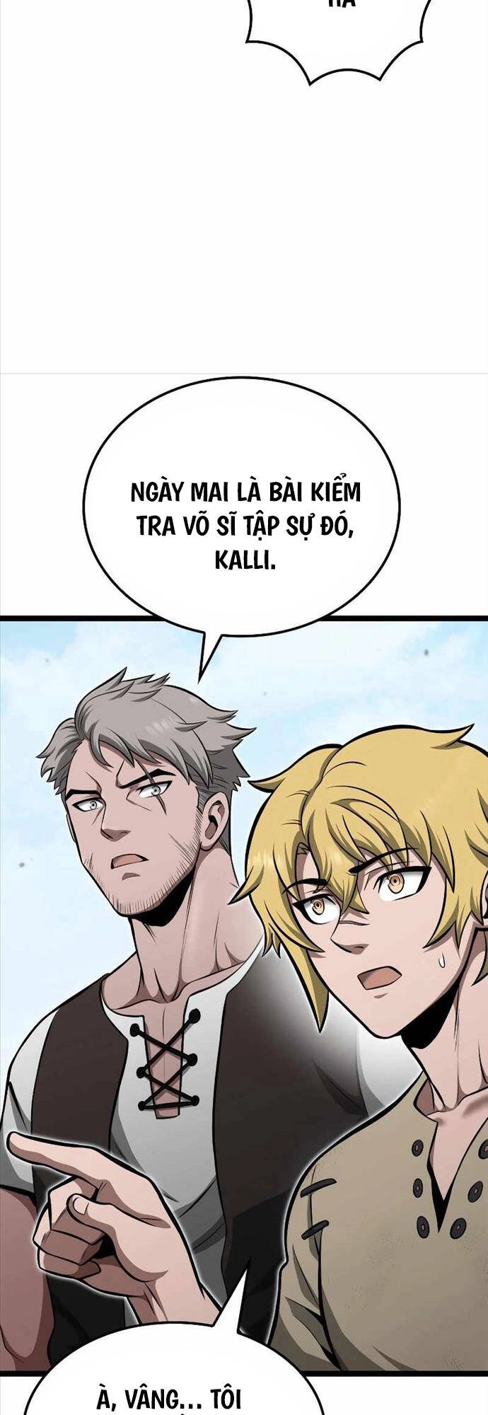 Nhà Vô Địch Kalli Chapter 33 - 33