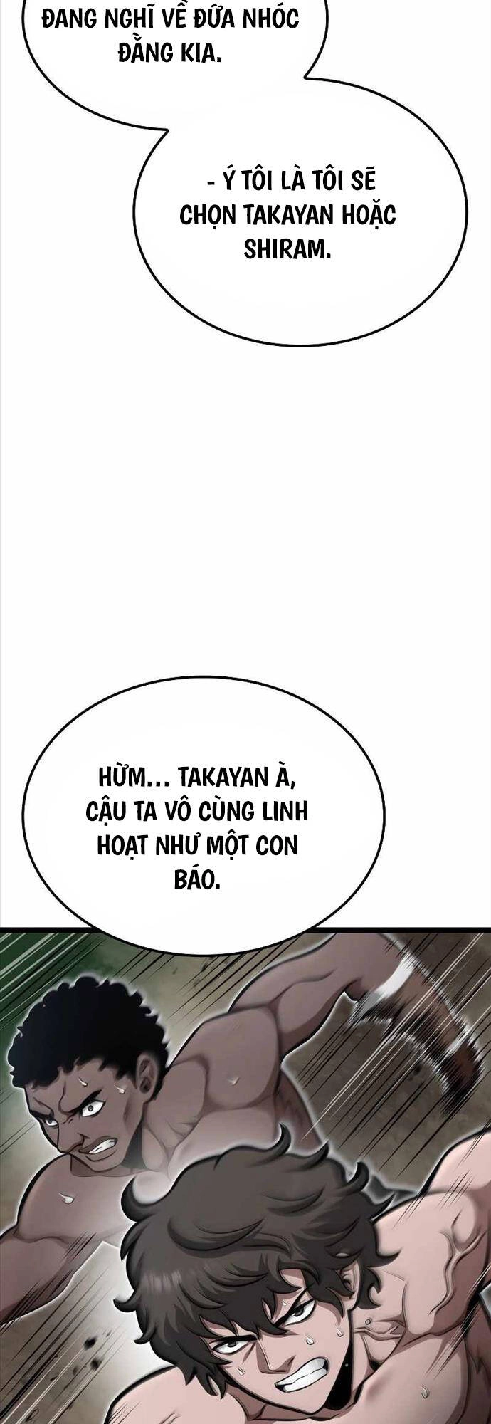 Nhà Vô Địch Kalli Chapter 33 - 34