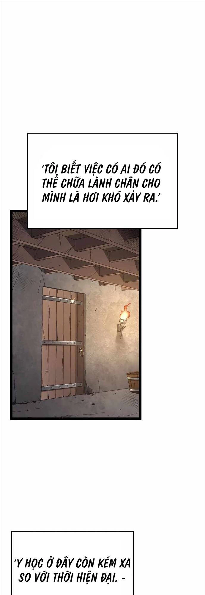 Nhà Vô Địch Kalli Chapter 33 - 38