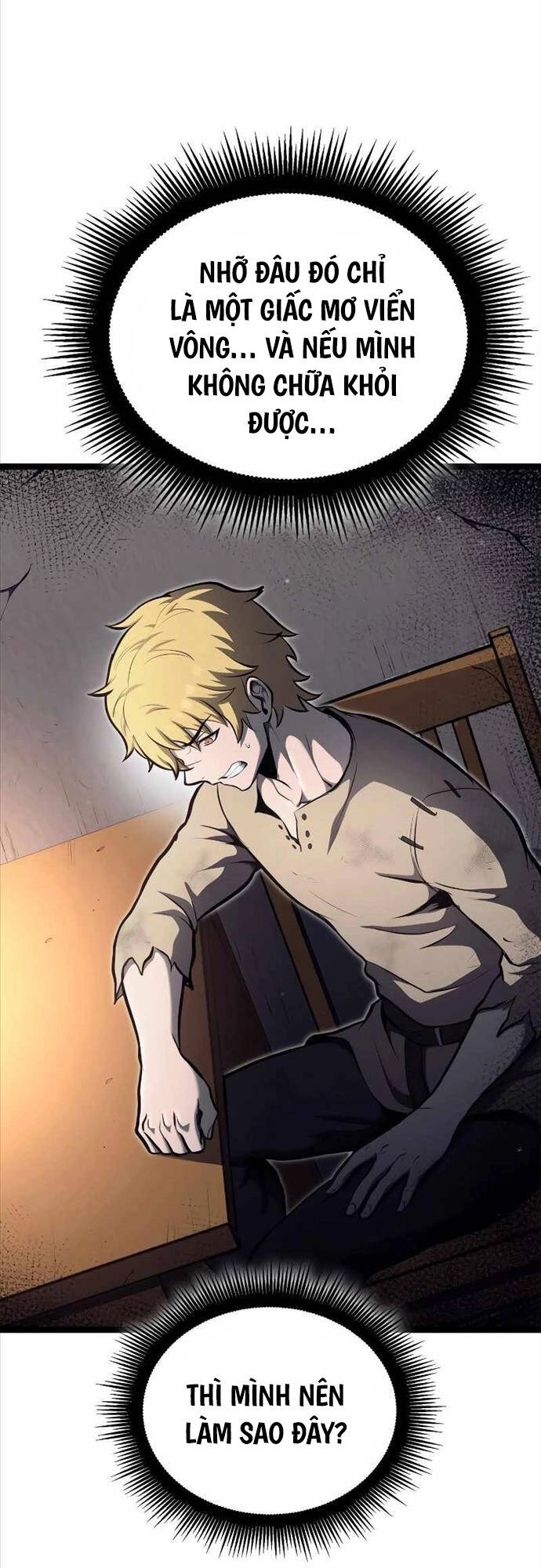 Nhà Vô Địch Kalli Chapter 33 - 40