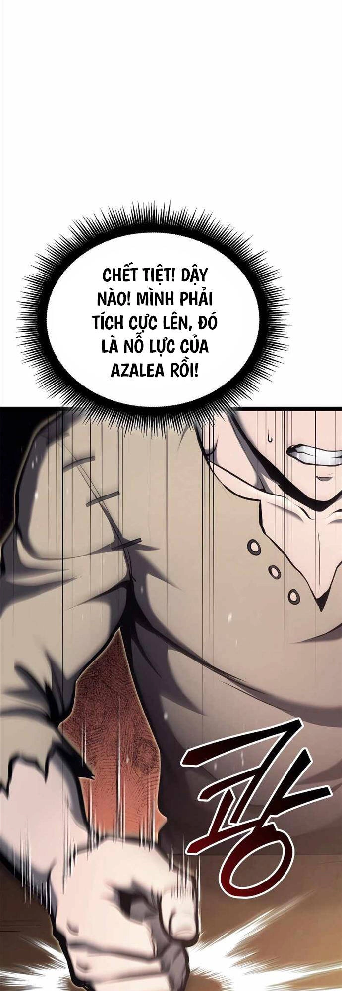 Nhà Vô Địch Kalli Chapter 33 - 41