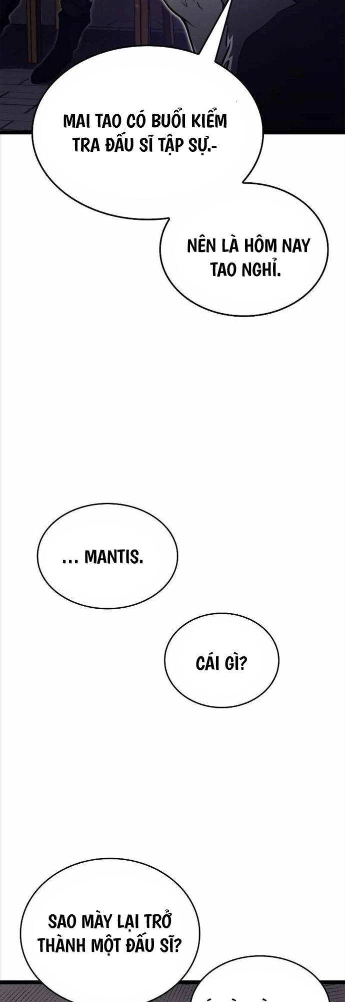 Nhà Vô Địch Kalli Chapter 33 - 43