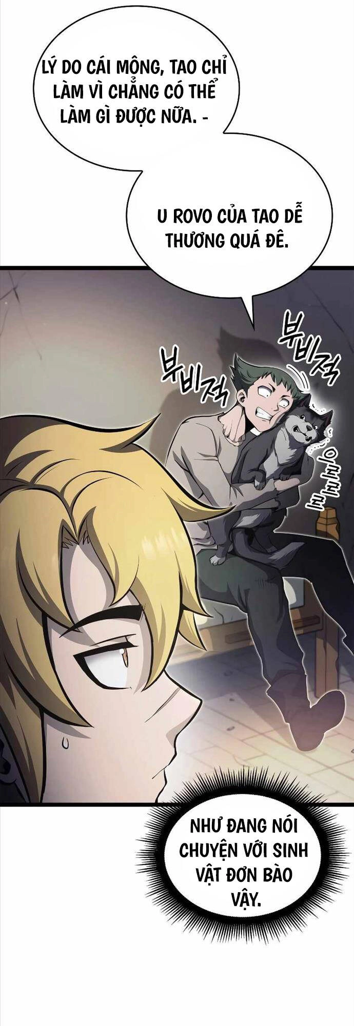 Nhà Vô Địch Kalli Chapter 33 - 45