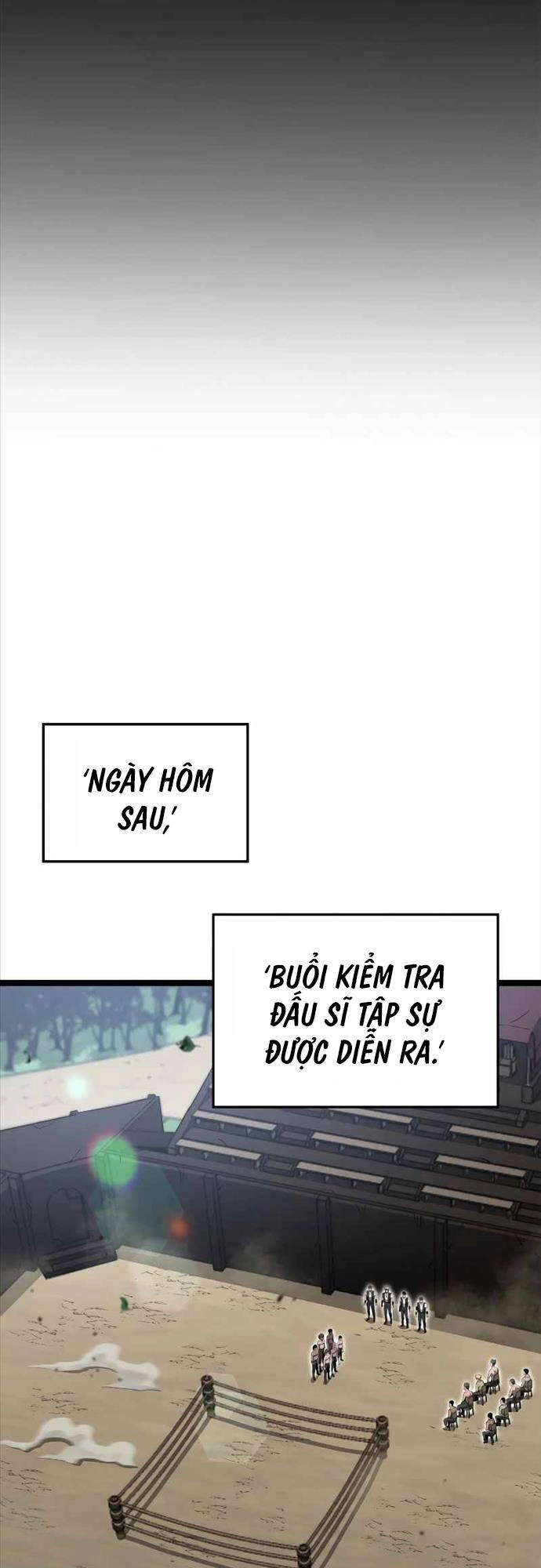 Nhà Vô Địch Kalli Chapter 33 - 48