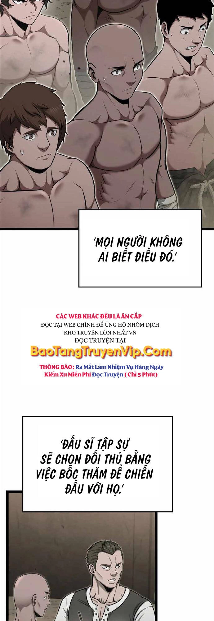 Nhà Vô Địch Kalli Chapter 33 - 51