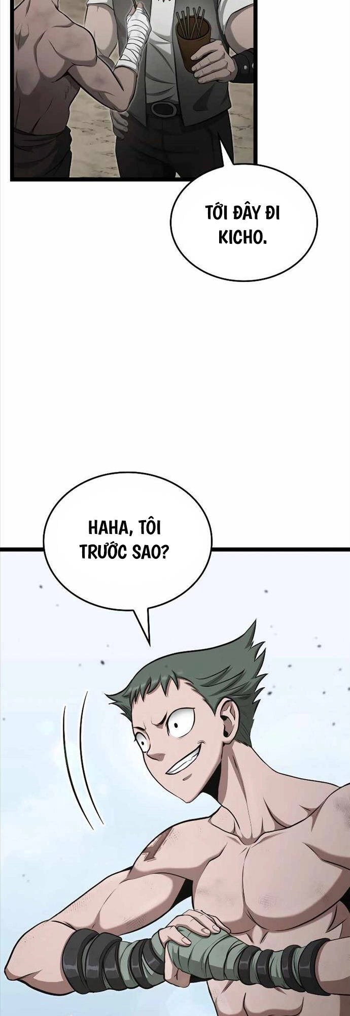 Nhà Vô Địch Kalli Chapter 33 - 52