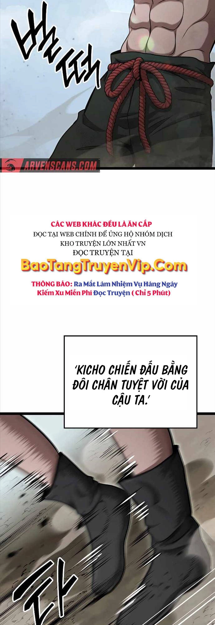 Nhà Vô Địch Kalli Chapter 33 - 53