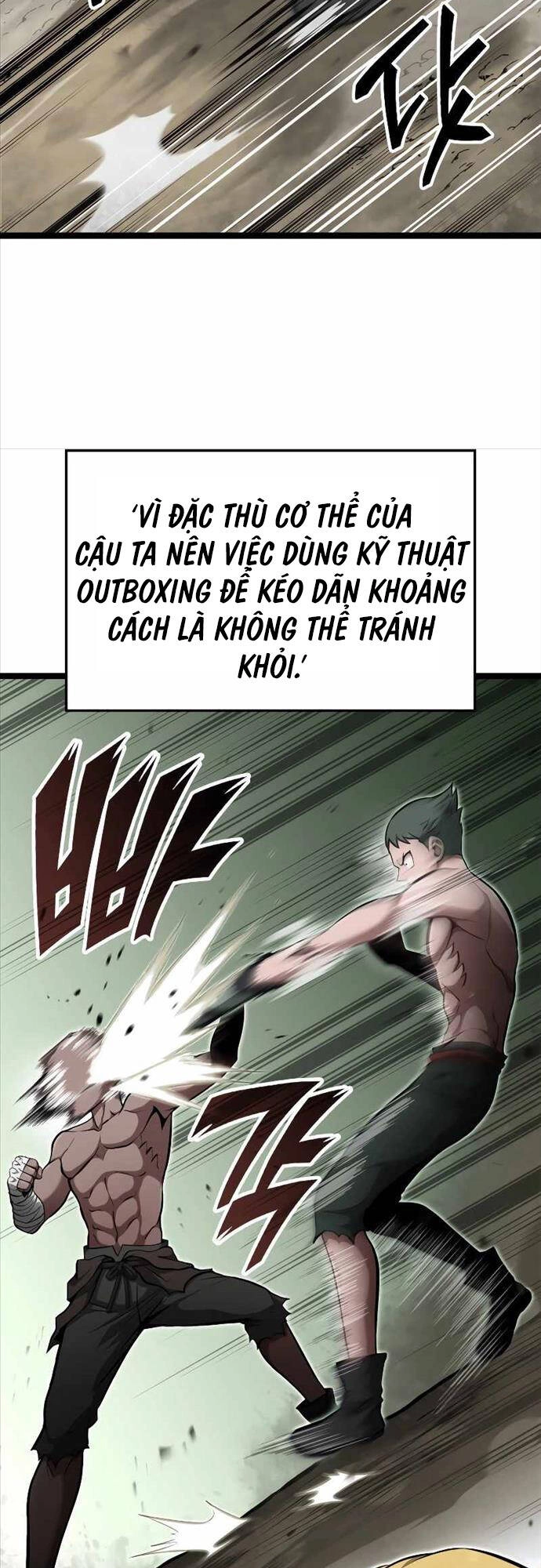 Nhà Vô Địch Kalli Chapter 33 - 54