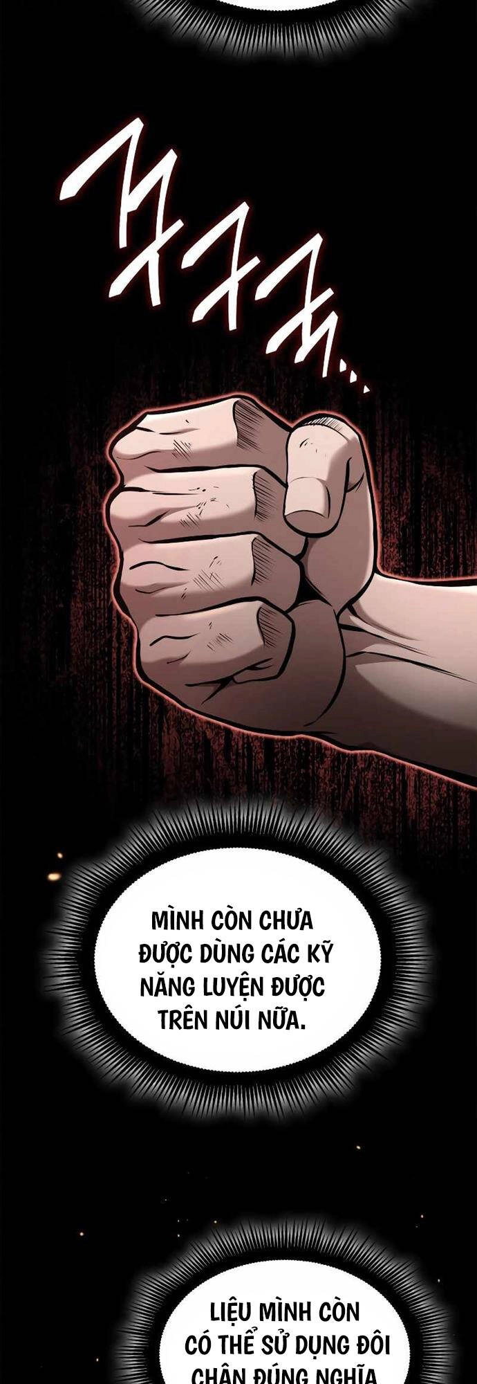Nhà Vô Địch Kalli Chapter 33 - 56