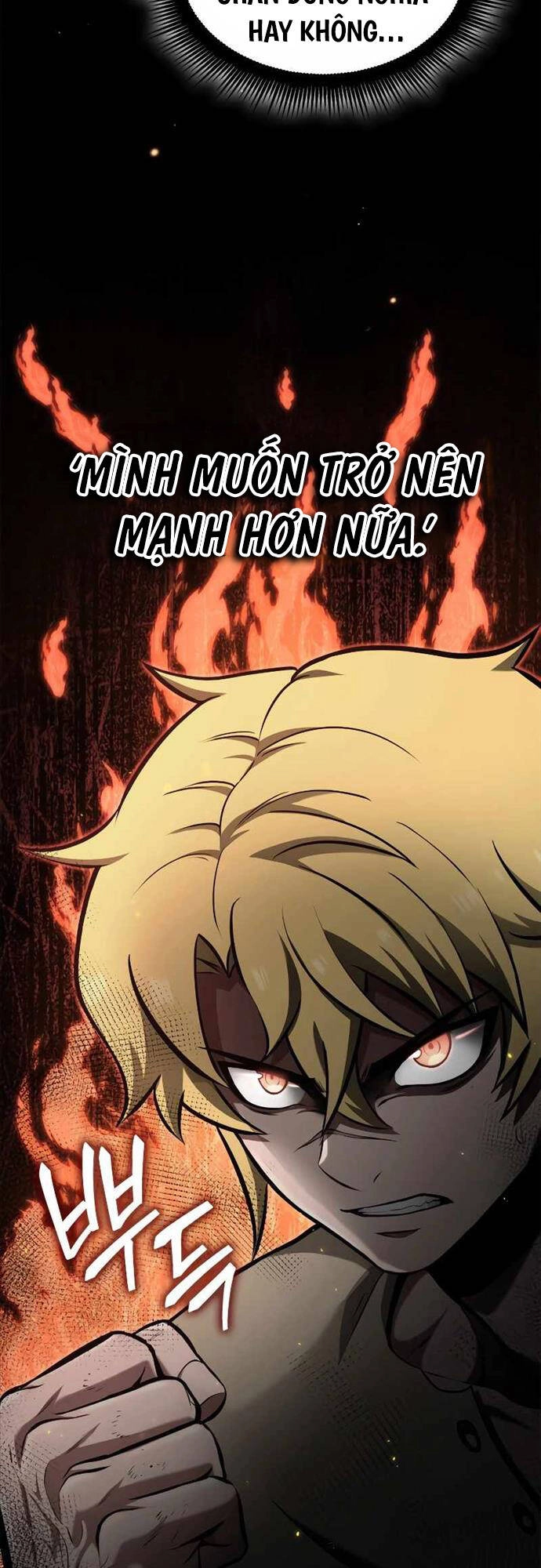 Nhà Vô Địch Kalli Chapter 33 - 57