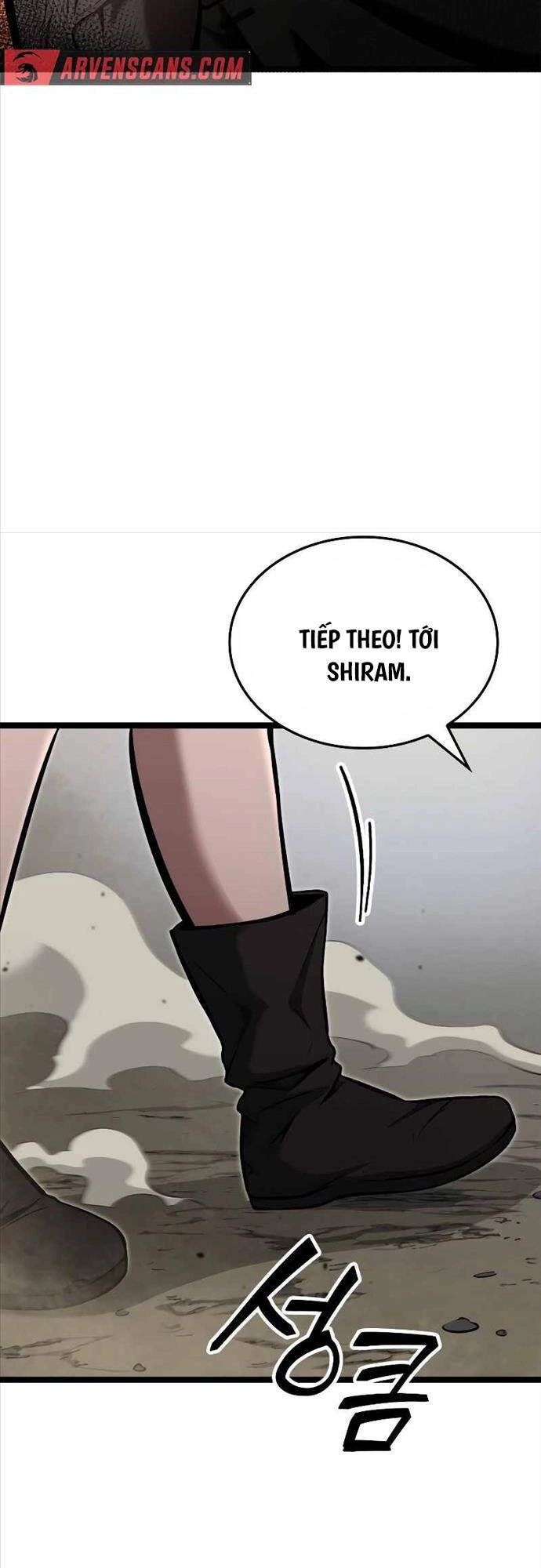 Nhà Vô Địch Kalli Chapter 33 - 58