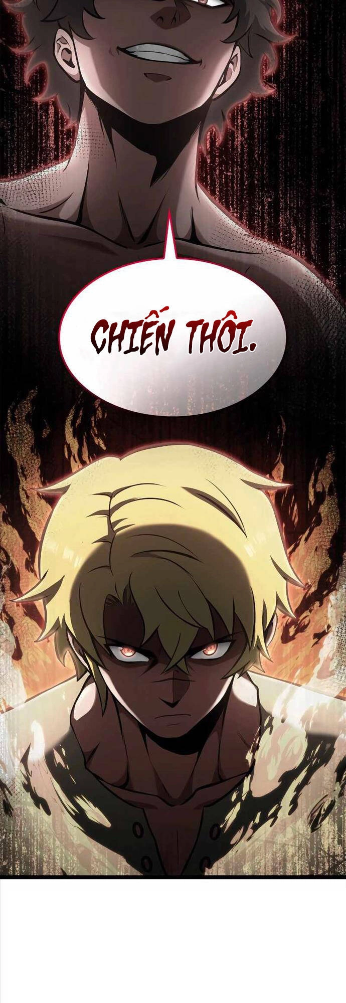 Nhà Vô Địch Kalli Chapter 33 - 62