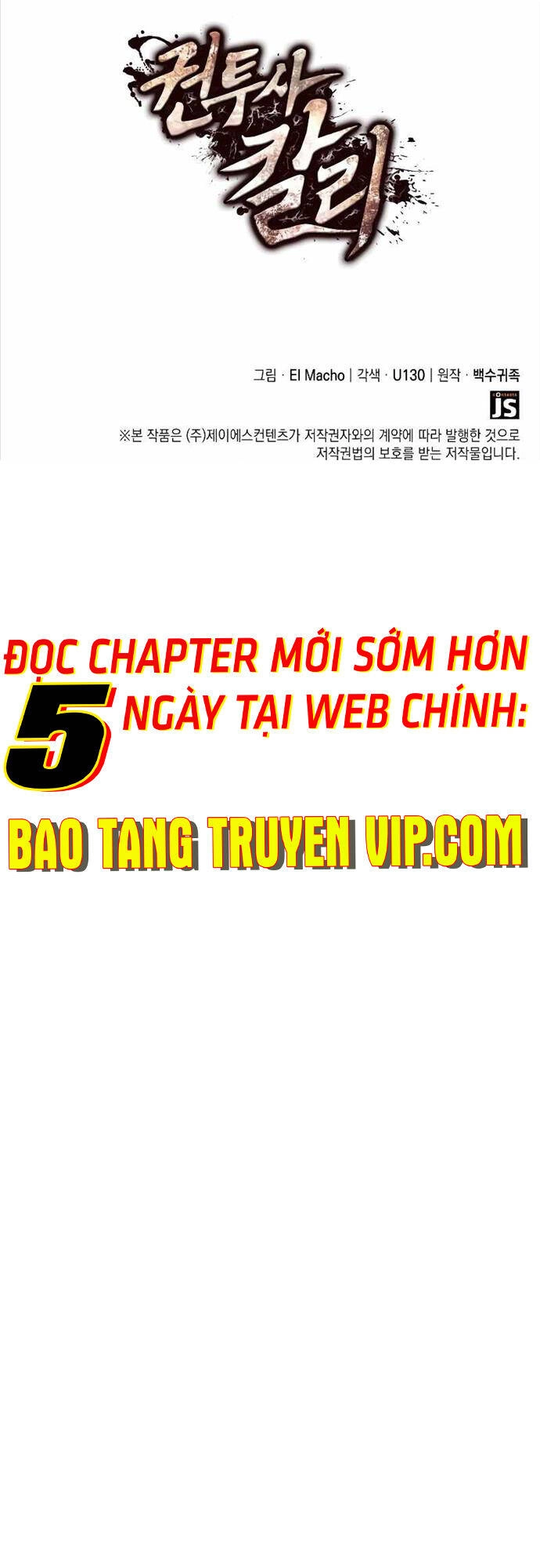 Nhà Vô Địch Kalli Chapter 33 - 63