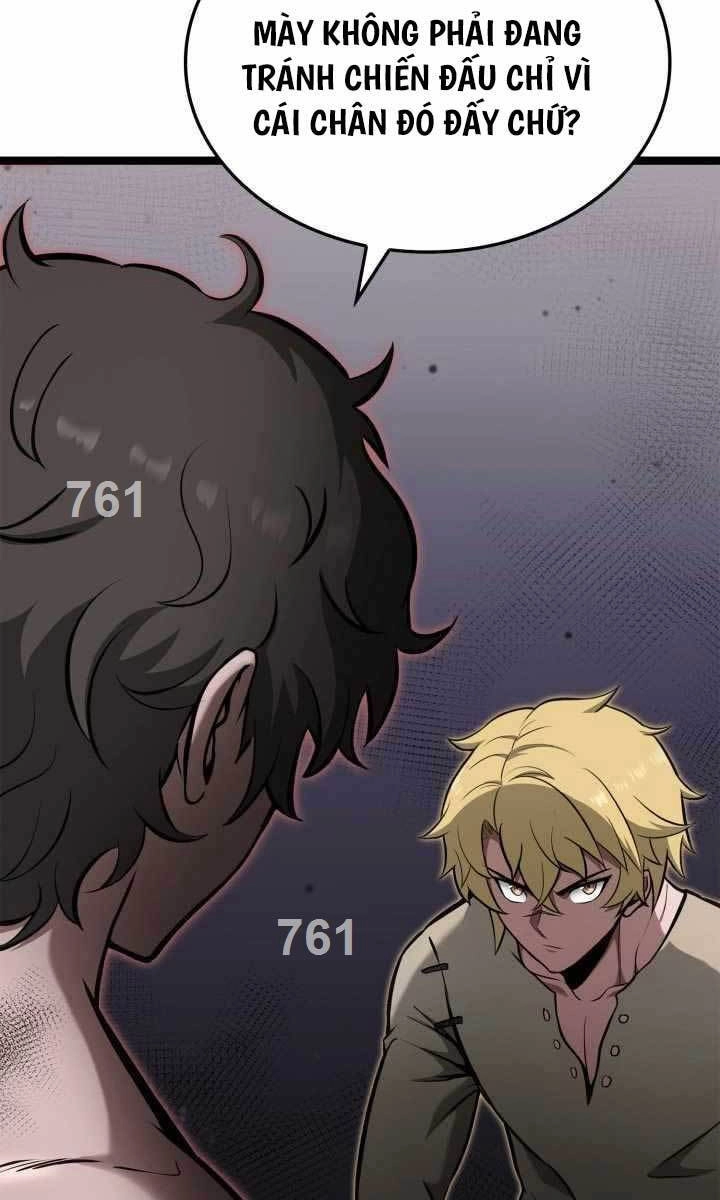 Nhà Vô Địch Kalli Chapter 34 - 2