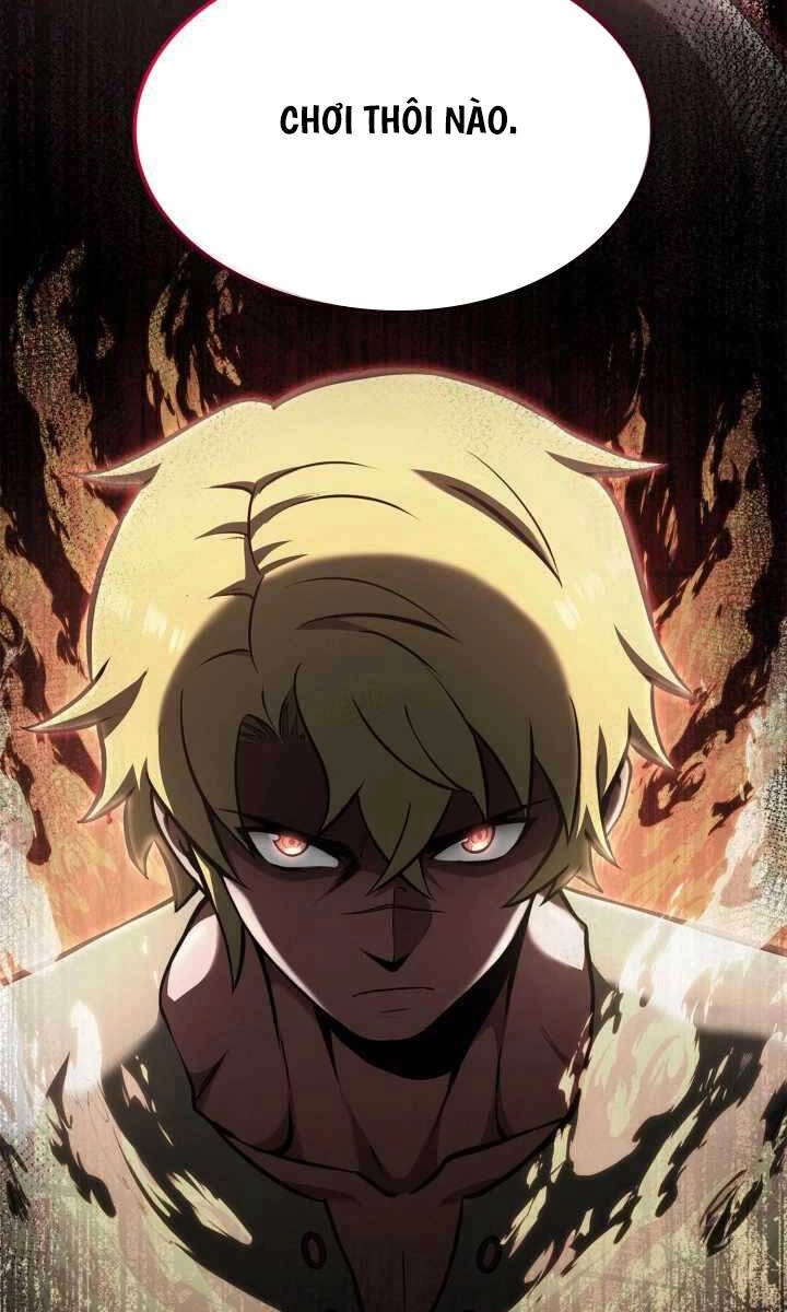 Nhà Vô Địch Kalli Chapter 34 - 5