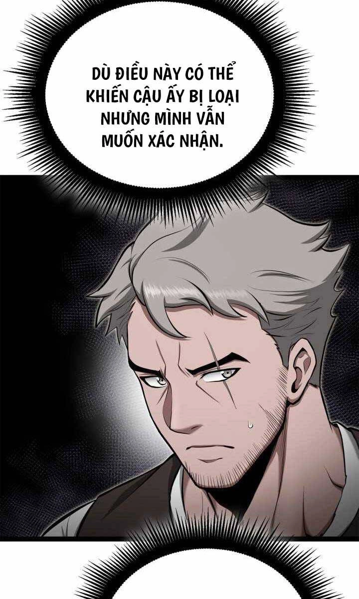 Nhà Vô Địch Kalli Chapter 34 - 8