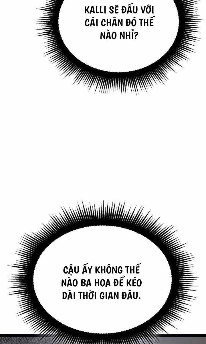 Nhà Vô Địch Kalli Chapter 34 - 9