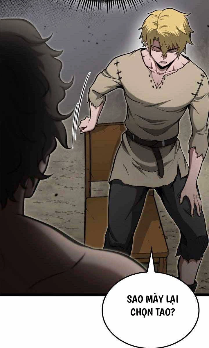 Nhà Vô Địch Kalli Chapter 34 - 10