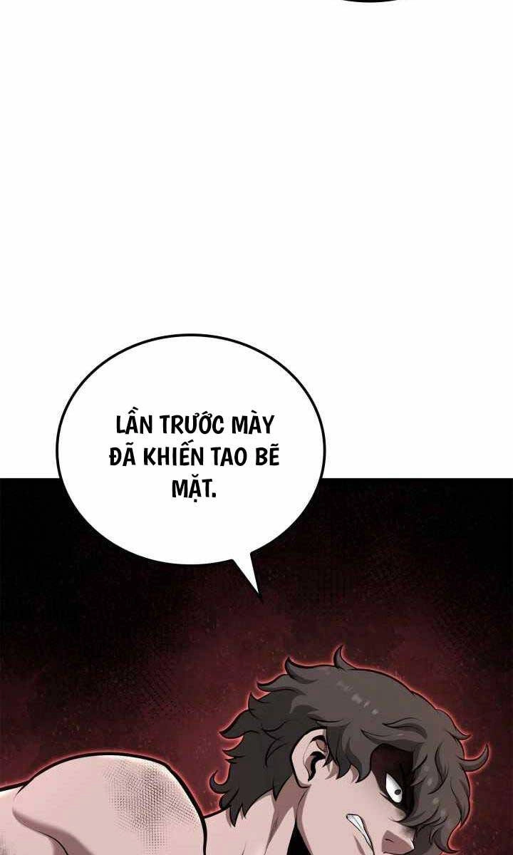 Nhà Vô Địch Kalli Chapter 34 - 11