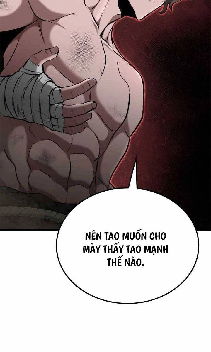 Nhà Vô Địch Kalli Chapter 34 - 12