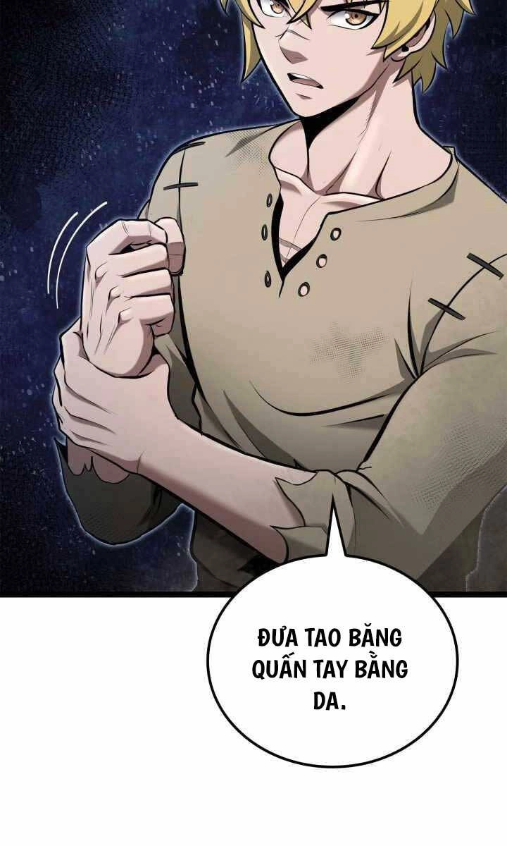 Nhà Vô Địch Kalli Chapter 34 - 14