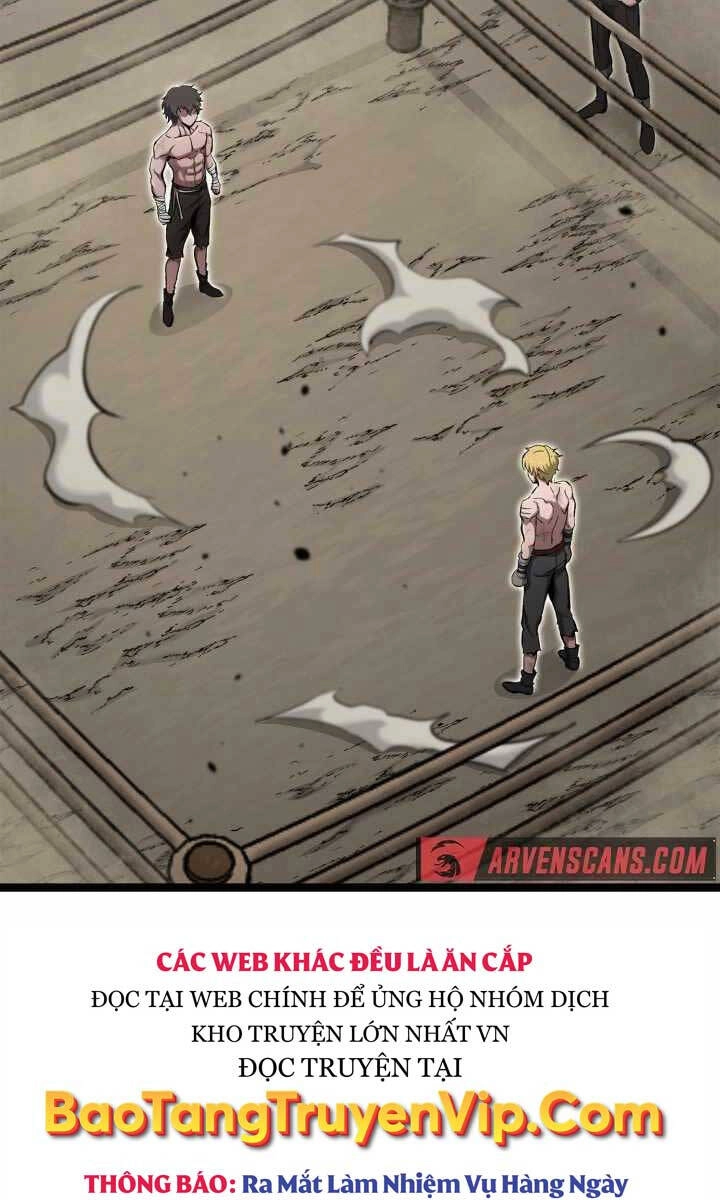 Nhà Vô Địch Kalli Chapter 34 - 16