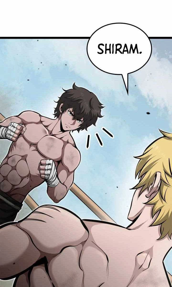 Nhà Vô Địch Kalli Chapter 34 - 20