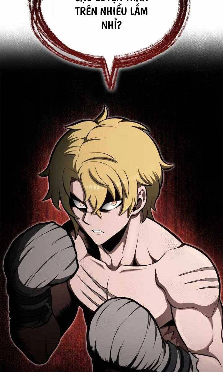 Nhà Vô Địch Kalli Chapter 34 - 22