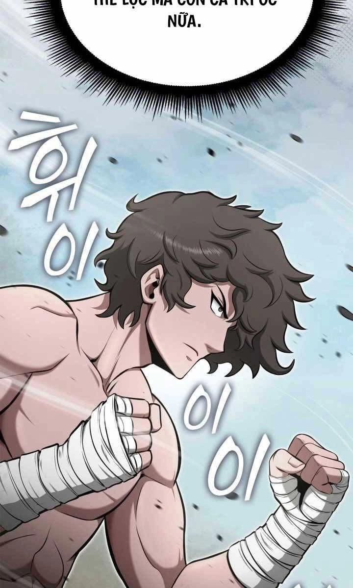 Nhà Vô Địch Kalli Chapter 34 - 26