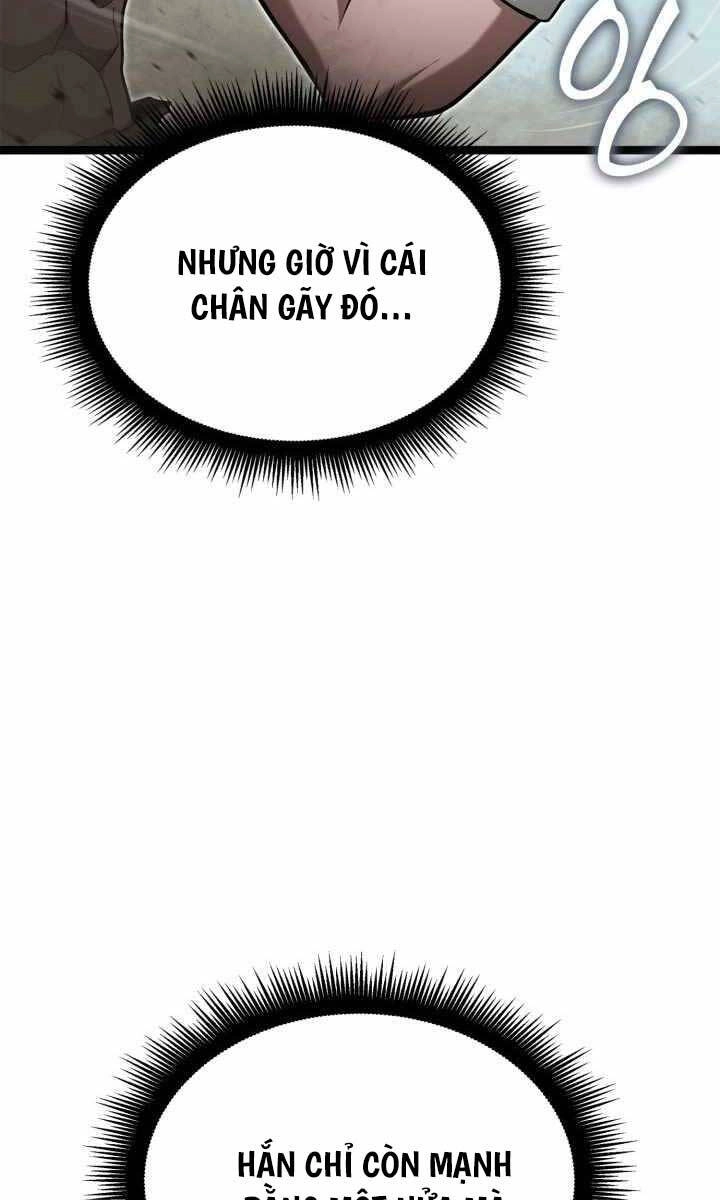 Nhà Vô Địch Kalli Chapter 34 - 27