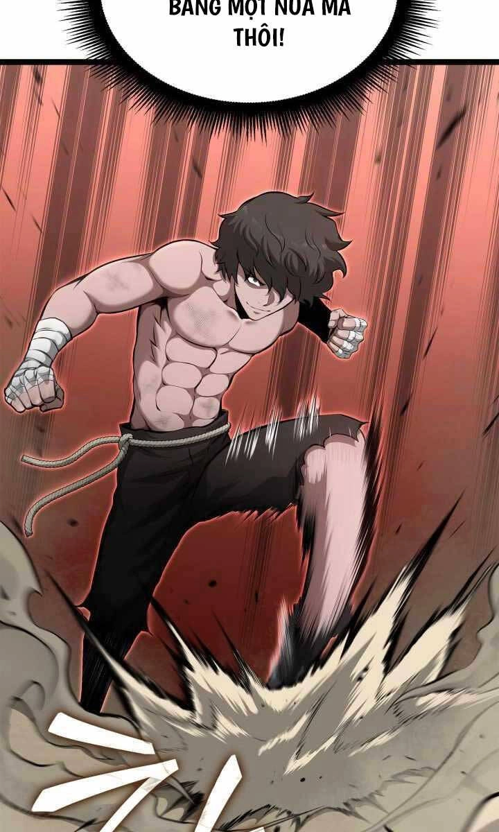 Nhà Vô Địch Kalli Chapter 34 - 28