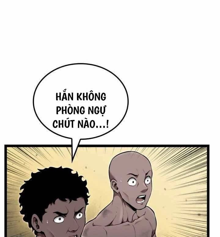 Nhà Vô Địch Kalli Chapter 34 - 38