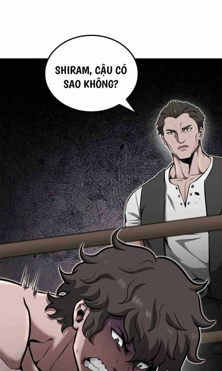 Nhà Vô Địch Kalli Chapter 34 - 43